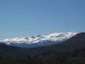 paronámica desde la aldea