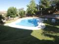 Piscina 6 x 12 metros