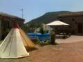 tipi indio