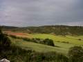 Vistas desde la casa